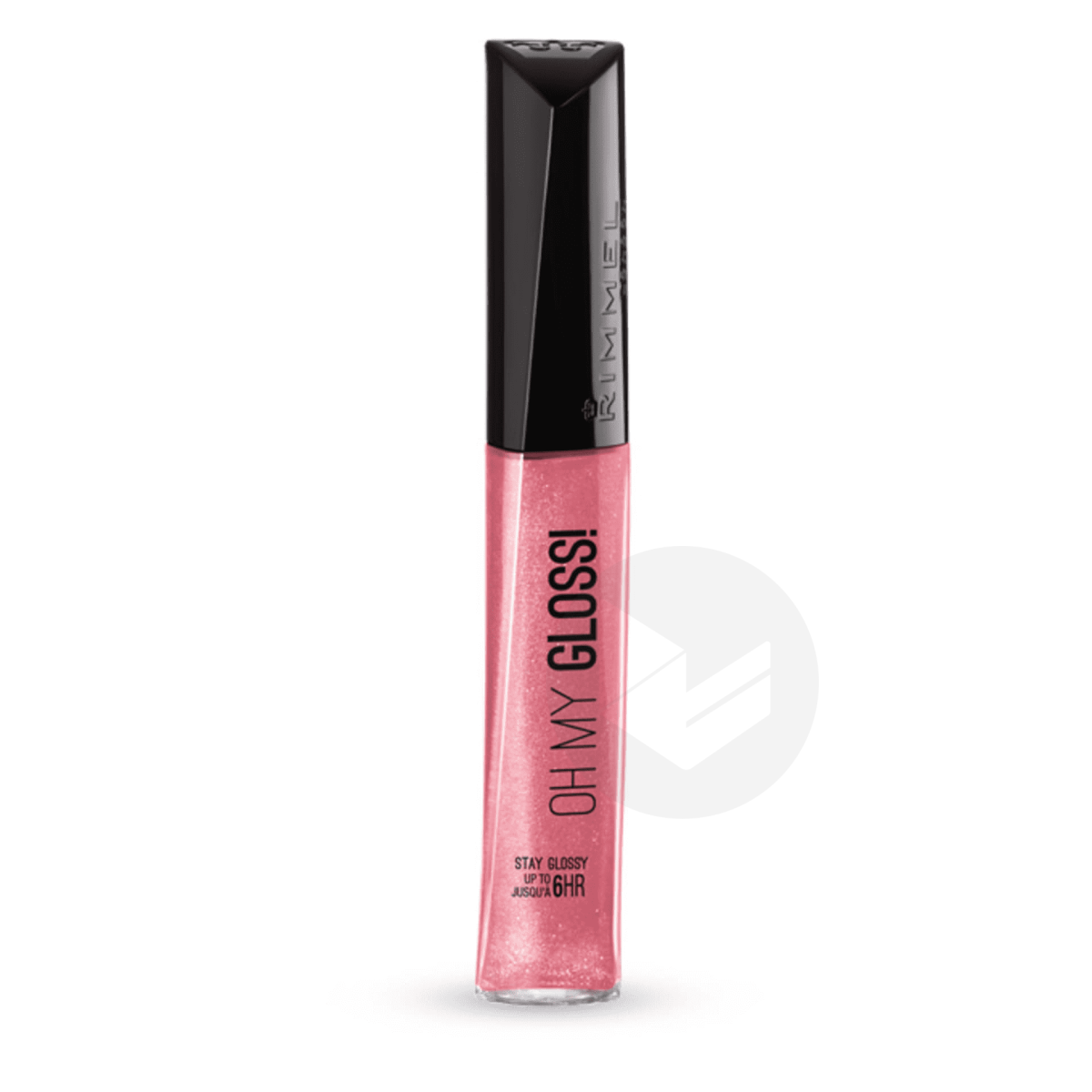 Gloss à lèvres Oh My Gloss 160 Stay My Rose 6,5ml