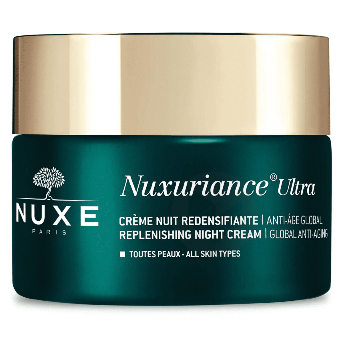 Crème Nuit 50ml