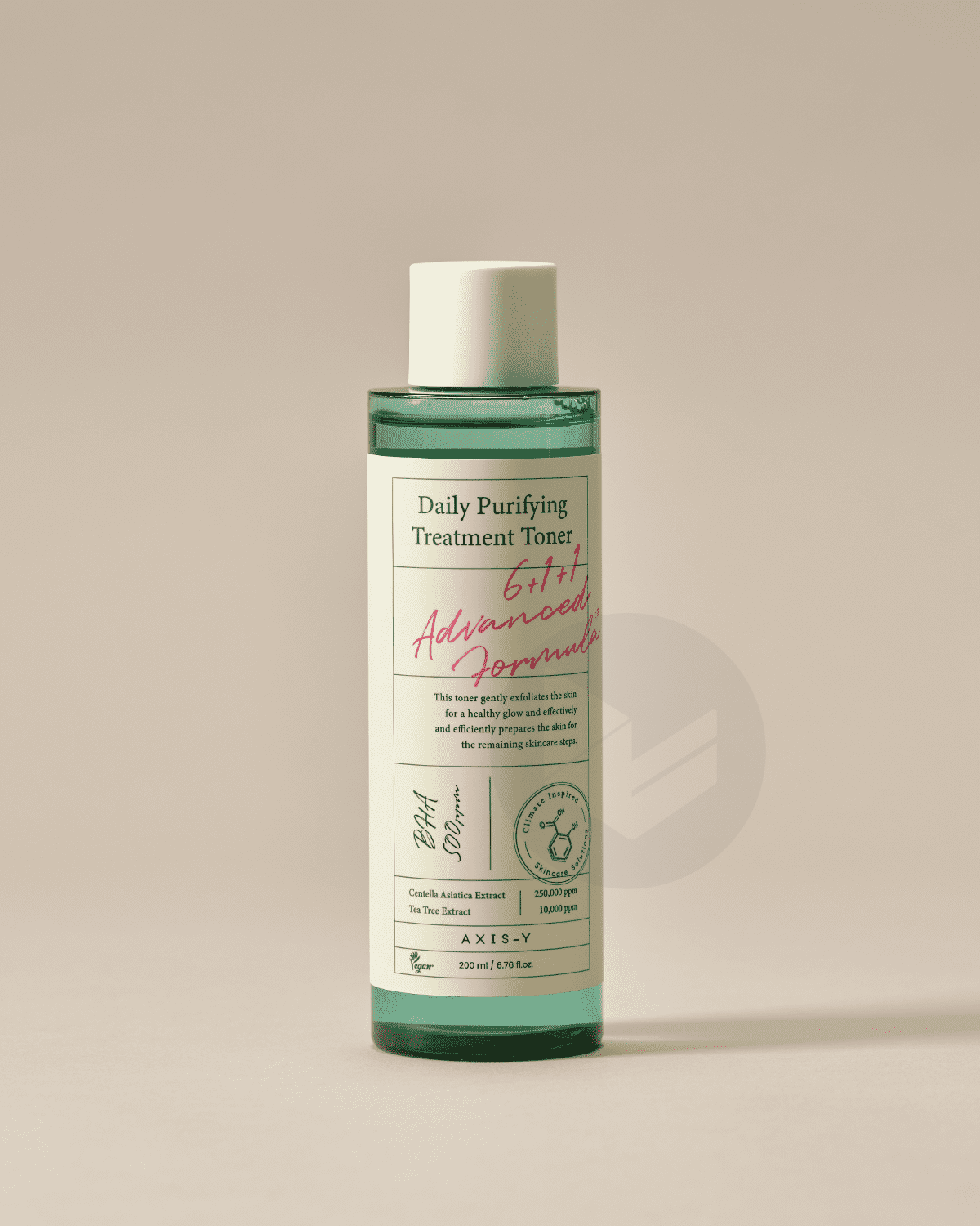 Daily Purifying Treatment Toner 200ml