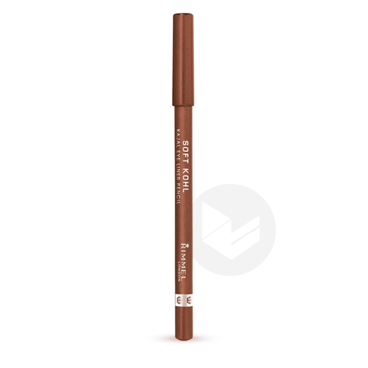 Crayon Soft Khol 011 Sable Brown 1.2g