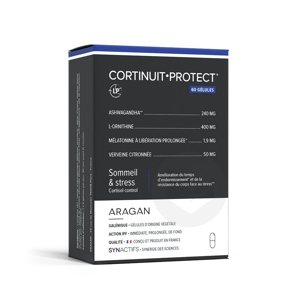 CORTINUIT•PROTECT®