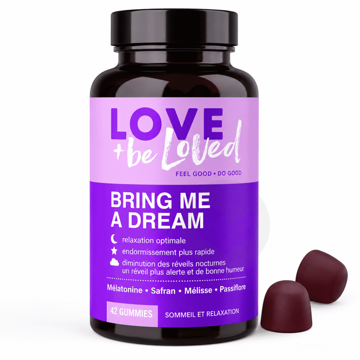 Bring Me a Dream x42