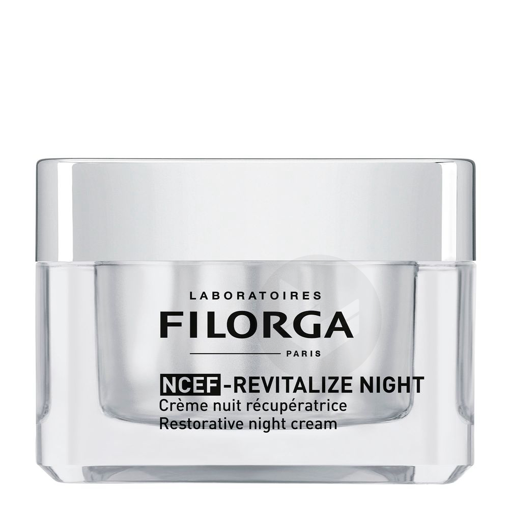 NCEF-REVITALIZE NIGHT