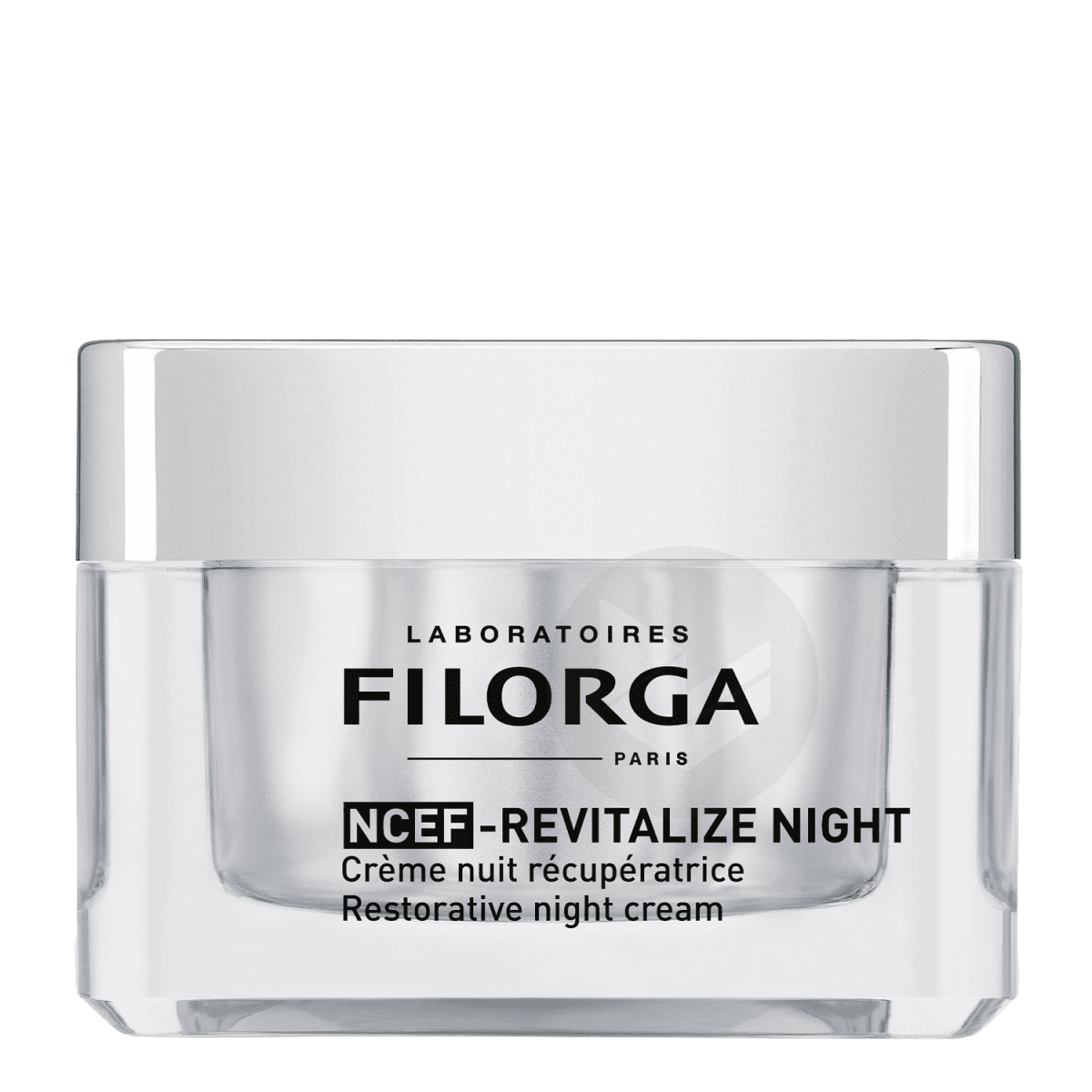 NCEF-REVITALIZE NIGHT 30ml