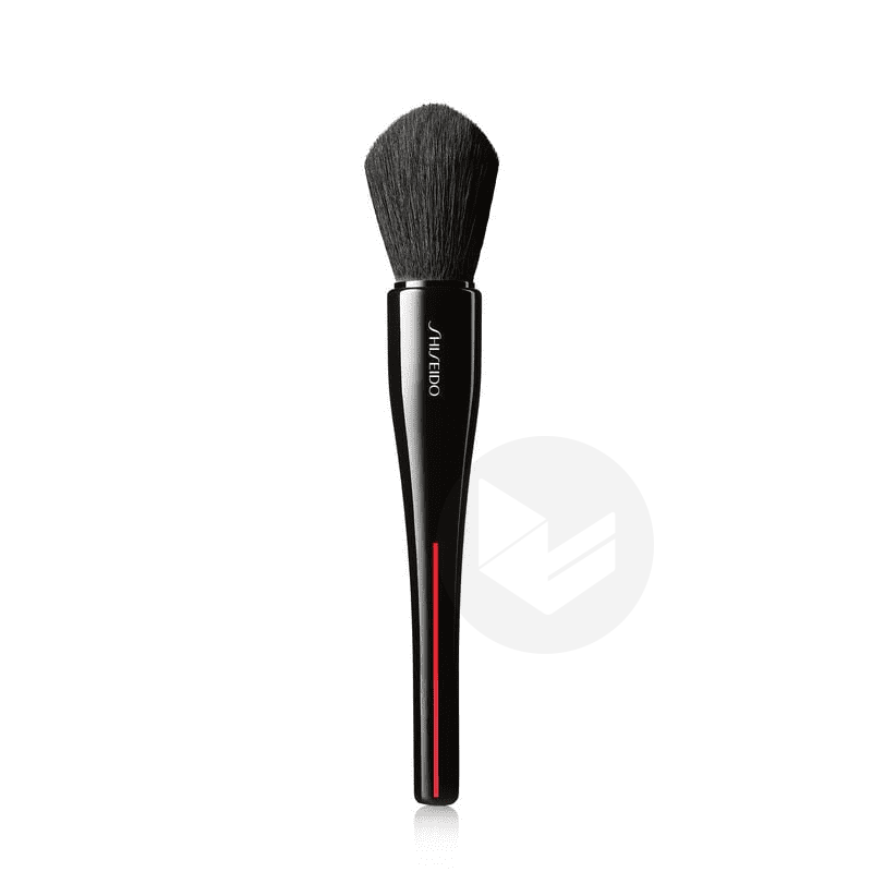 MARU FUDE Multi Face Brush