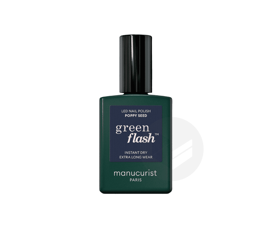 Vernis à ongle semi permanent Poppy Seed 15ml