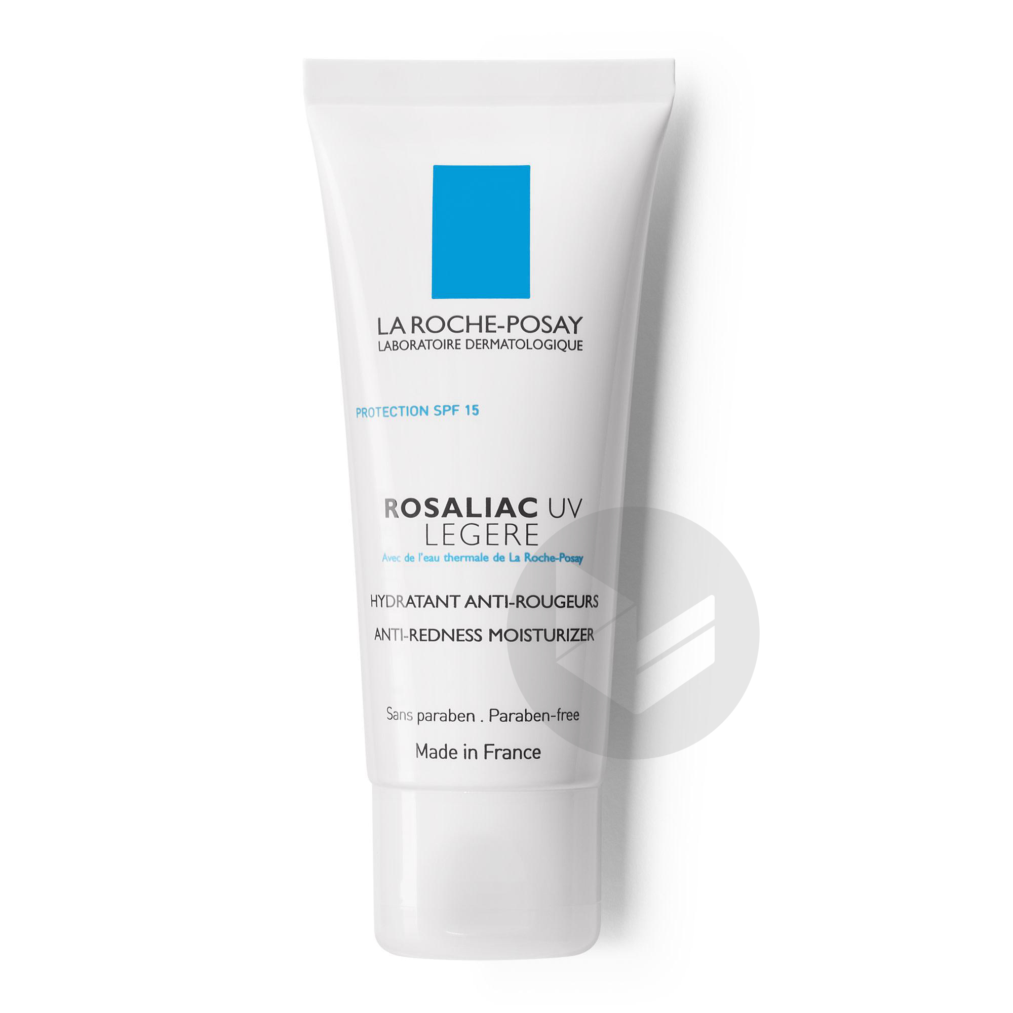 Soin hydratant UV Anti-Rougeurs 40ml