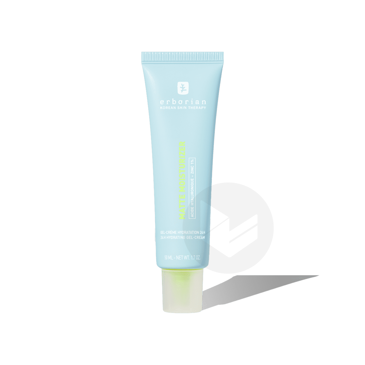 Matte Moisturizer 50ml
