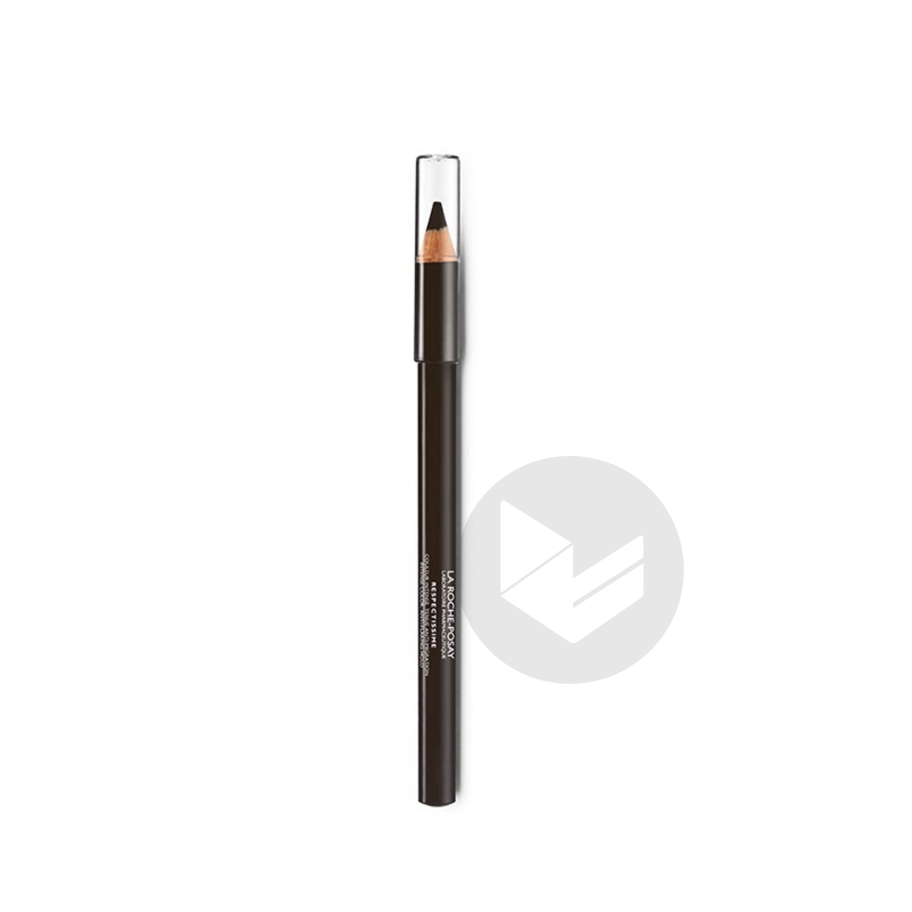 Toleriane Crayon Douceur brun