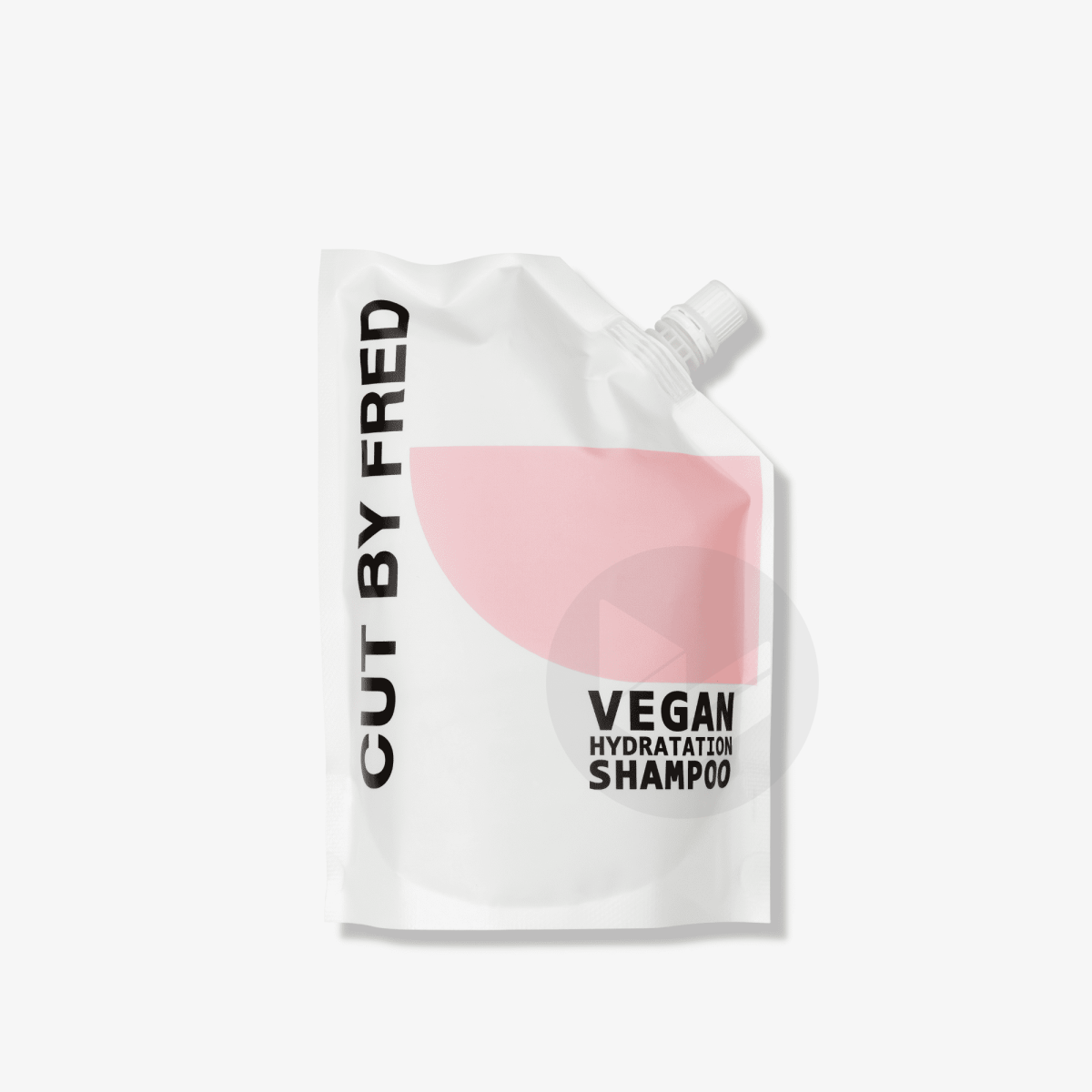 Recharge Vegan Hydratation Shampoo