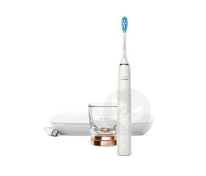 Brosse à dents  Diamondclean 9000