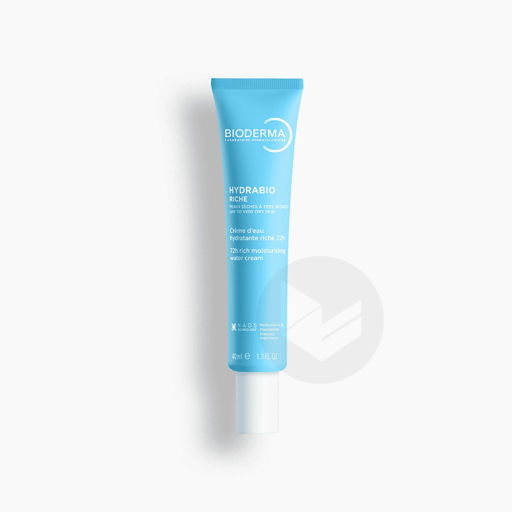 Hydrabio Riche 40ml