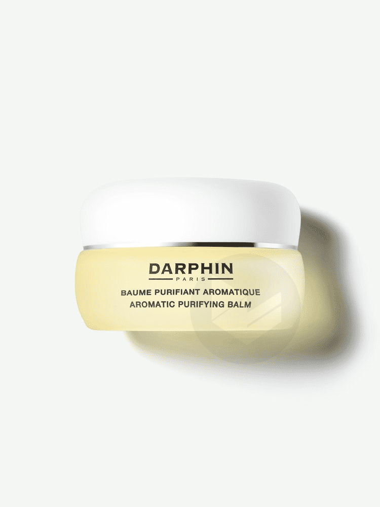 Baume Purifiant Aromatique 15ml