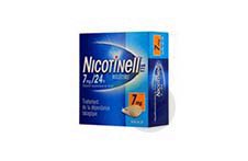 NICOTINELL TTS 7 mg/24 h Dispositif transdermique (Boîte de 28)