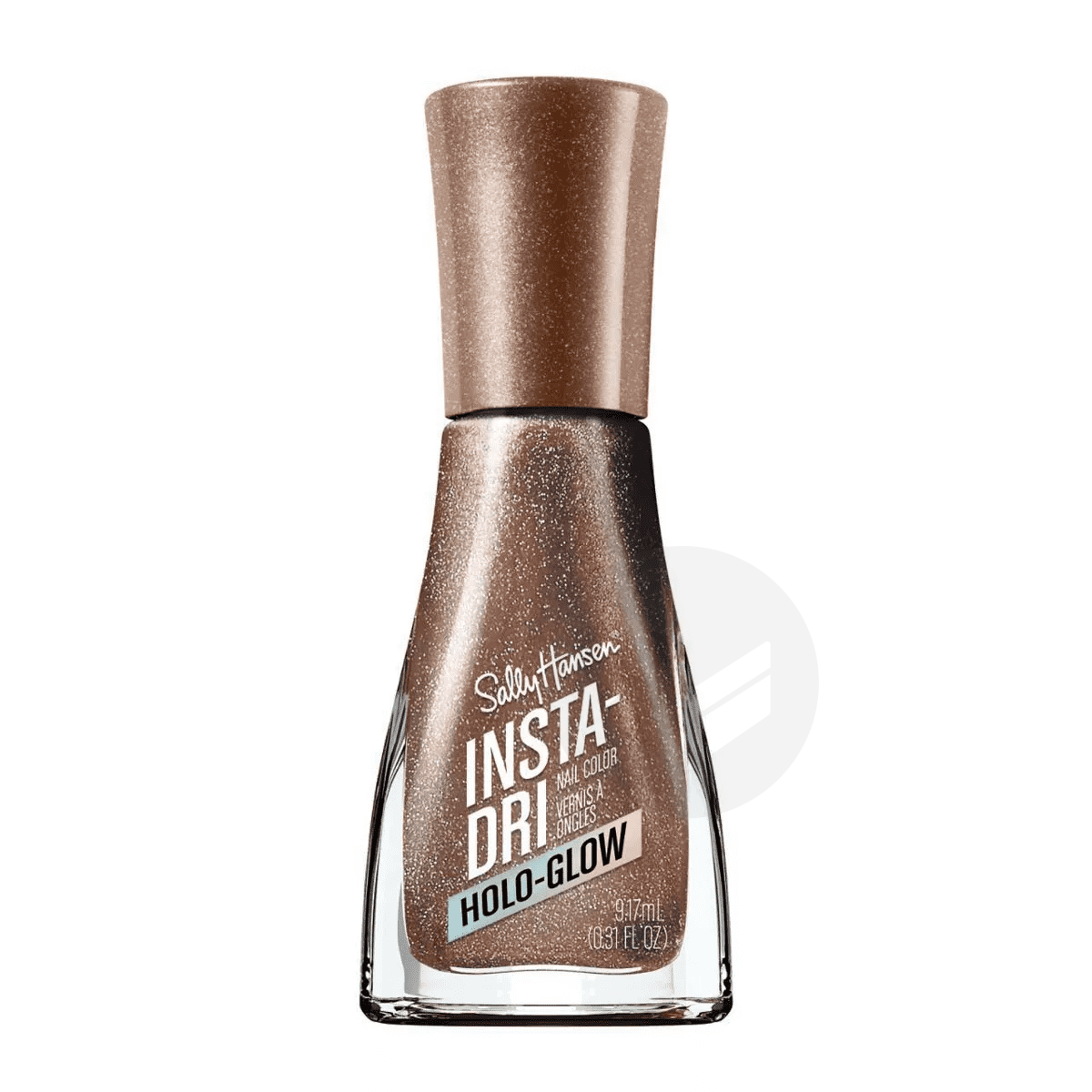 Insta-Dri On the Glow 19.7ml