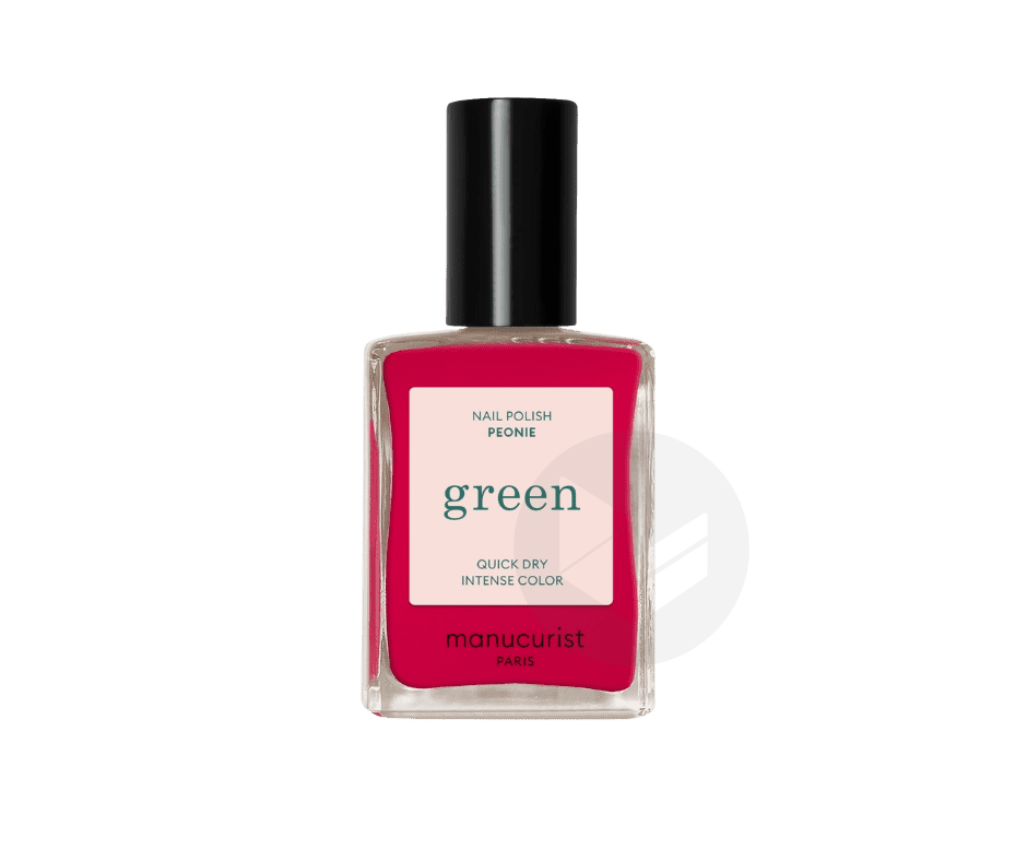 Vernis à ongles Péonie 15ml