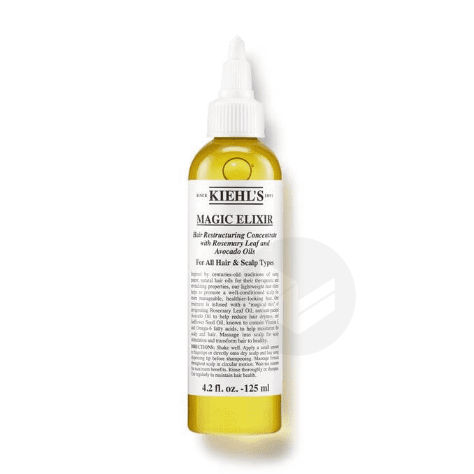 Magic Elixir 125ml