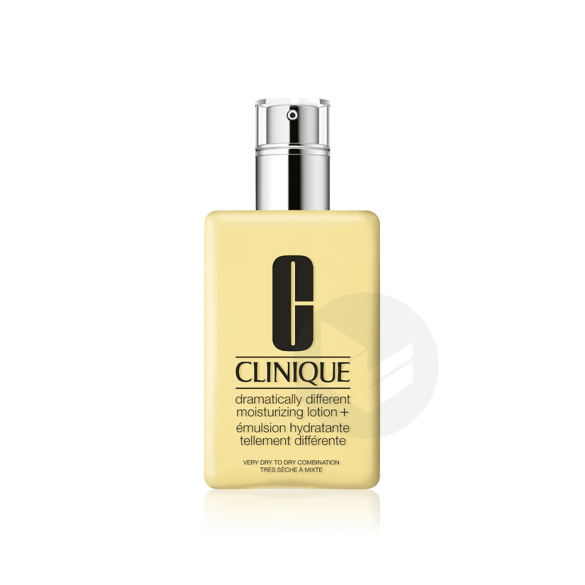 Dramatically Different Émulsion Hydratante+ 125ml