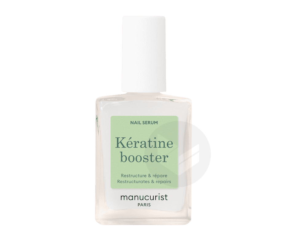 Kératine Booster 15ml