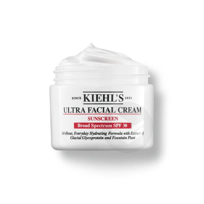 Ultra Facial Cream SPF30 50ml