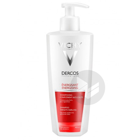 Dercos Technique Shampooing Energisant