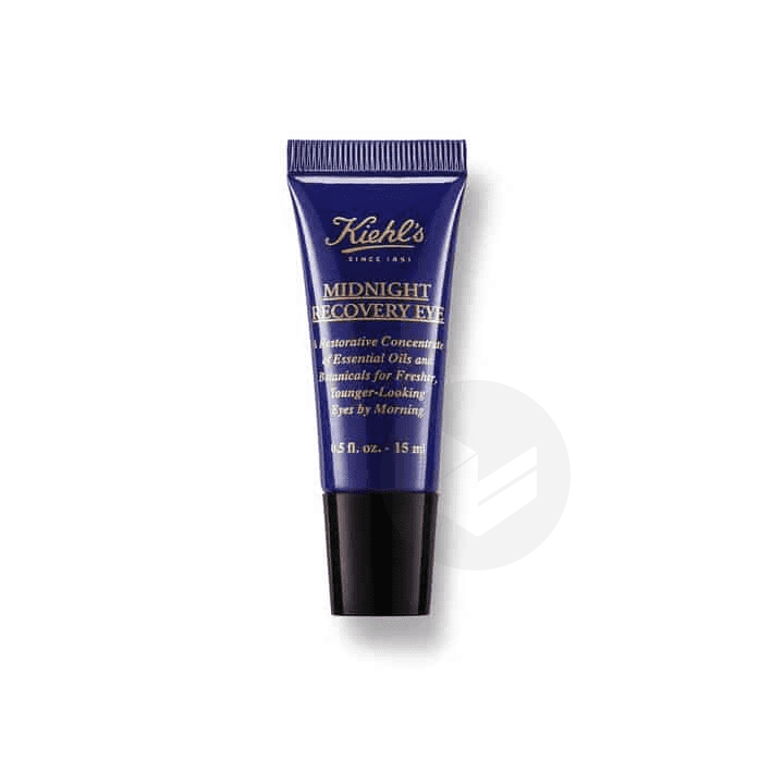 Midnight Recovery Eye 15ml
