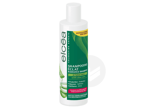 Shampooing Éclat 250ml