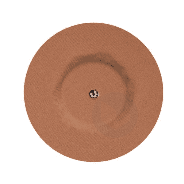 Patch CAPTEUR PROTECT Beige x4