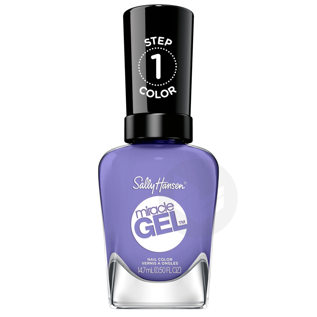 Vernis À Ongles Miracle Gel Knowledge Is Flower 14ml