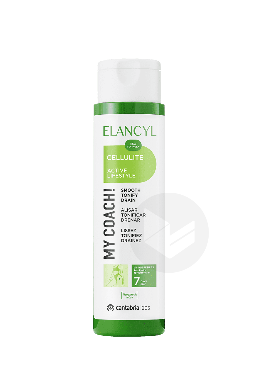 MY COACH! 200ml