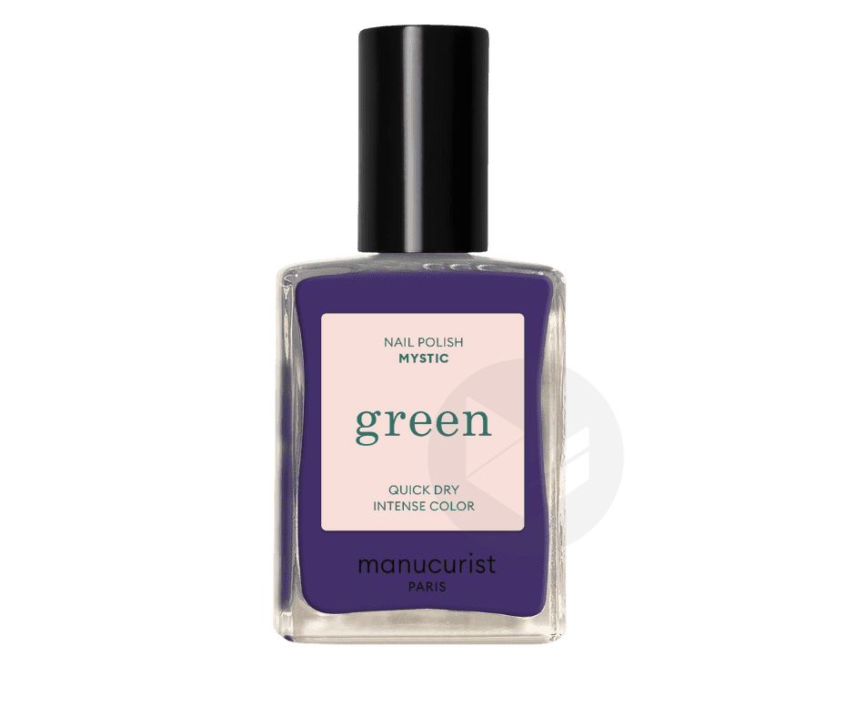 Vernis à ongles Mystic 15ml
