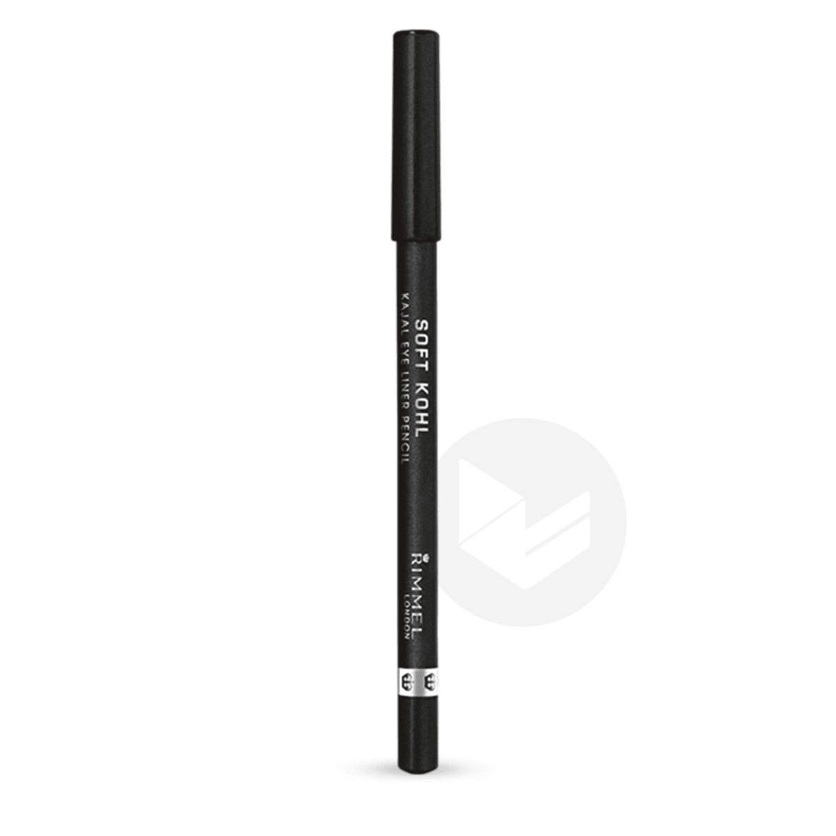 Crayon Soft Khol 061 Jet Black 1.2g
