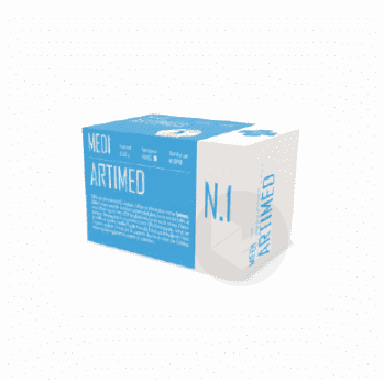 Mediartimed N.1 120 gélules