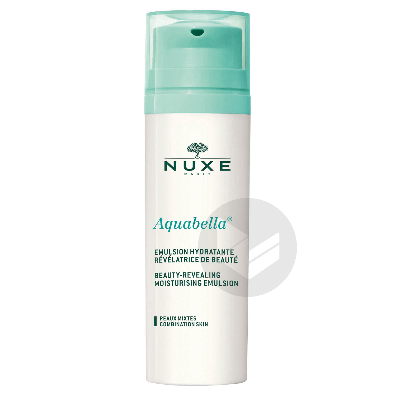 Aquabella® Emulsion Hydratante Révélatrice de beauté