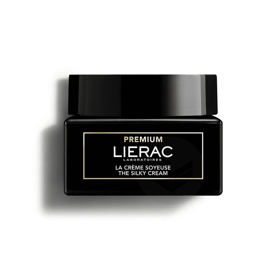 La Crème Soyeuse 50ml