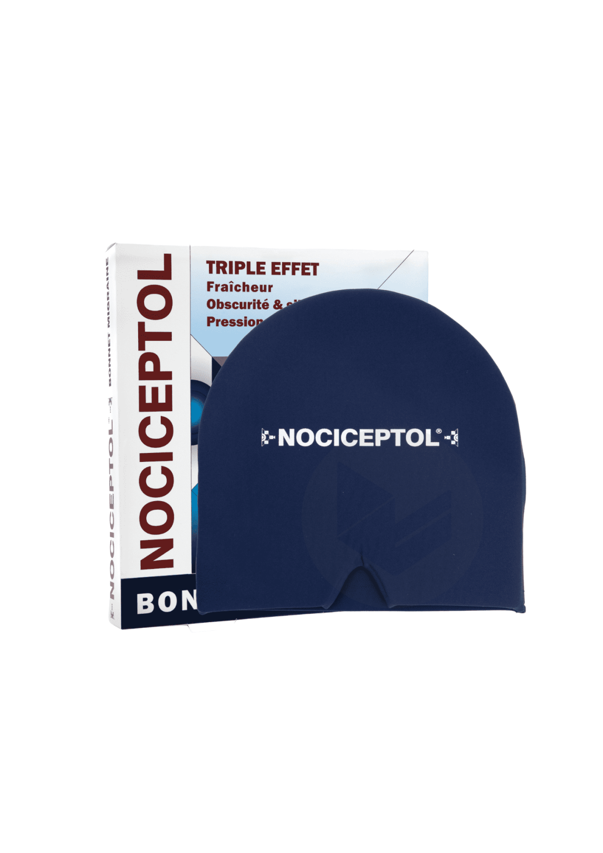 BONNET MIGRAINE 700g