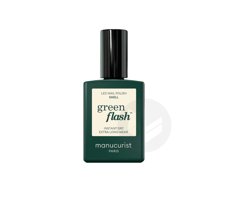 Vernis à ongle semi permanent Shell 15ml