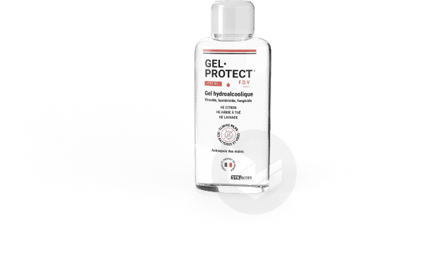 Gelprotect 100ml