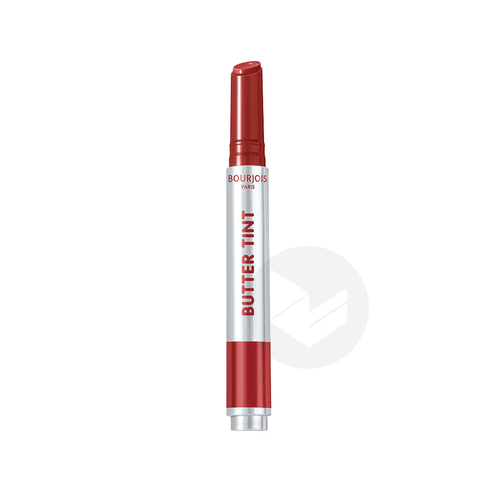 Baume À Lèvres Teinté Butter Tint 05 Caramel Flambé