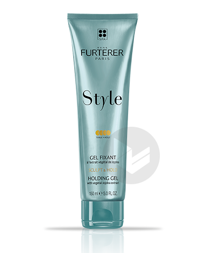 Gel Fixant 150ml
