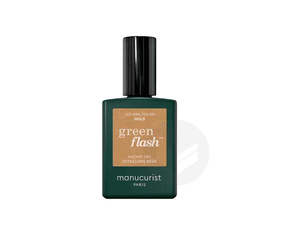 Vernis à ongle semi permanent Gold 15ml