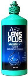 Lens Plus Ocupure F60ml