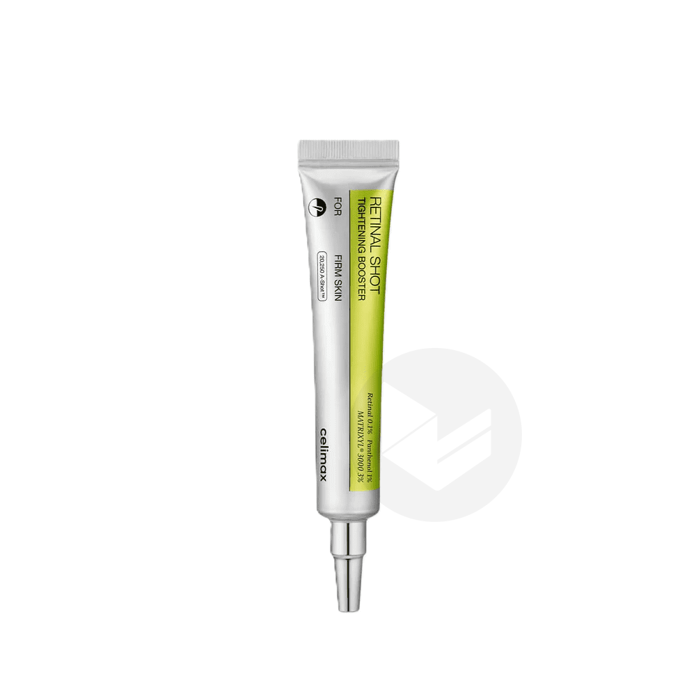 The Vita A Retinal Shot Tightening Booster 15ml