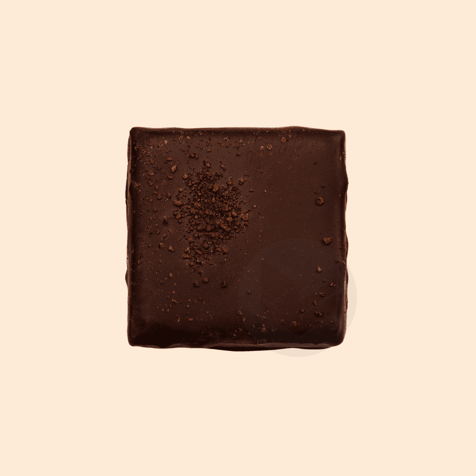 Mango & Macadamia Chocolates 20g