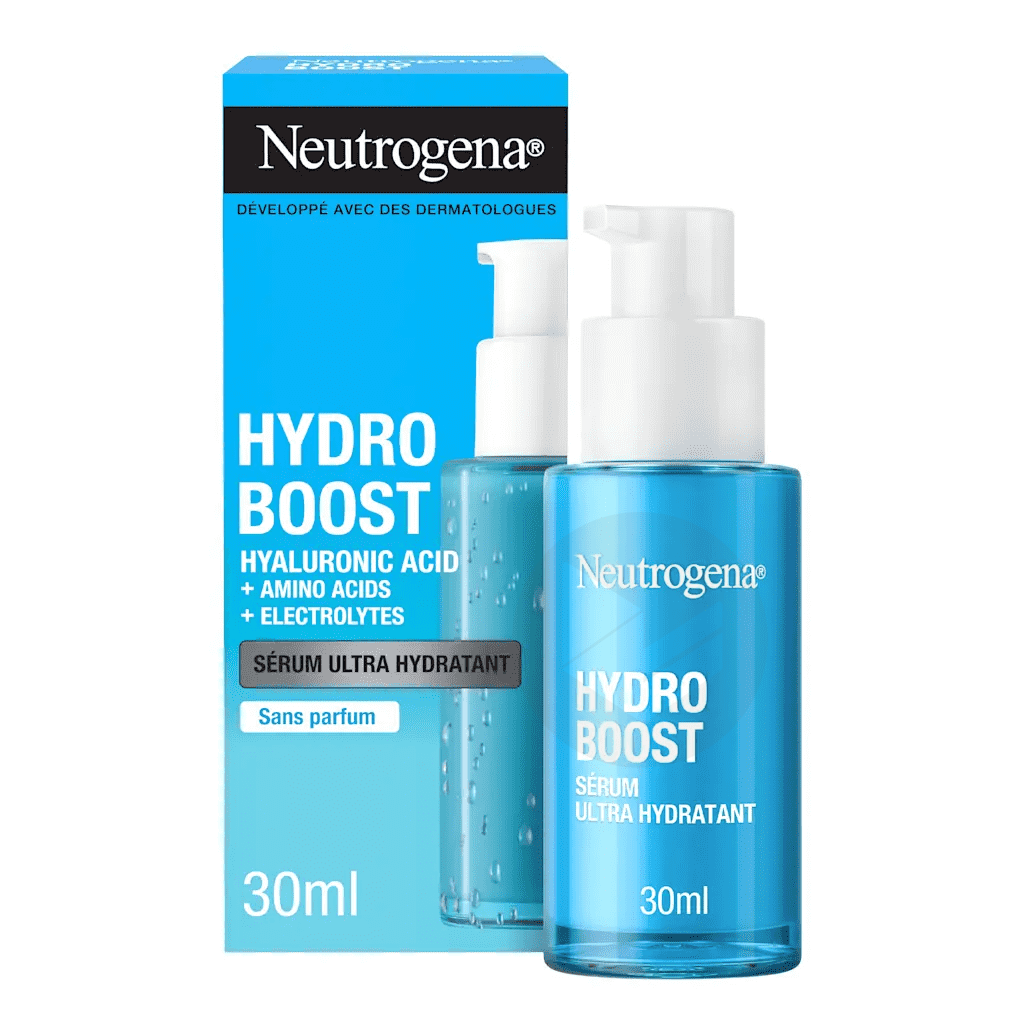 Hydro Boost Sérum Ultra Hydratant 30ml