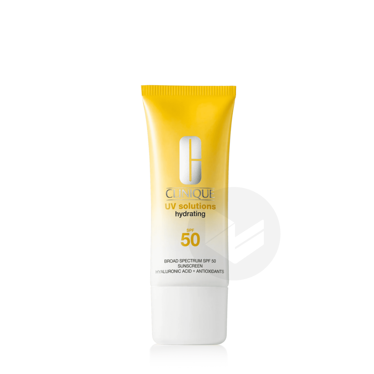 UV Solutions Crème solaire hydratante SPF50 40ml