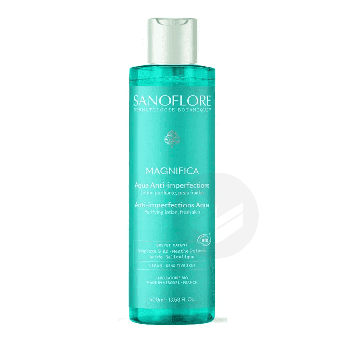 Aqua Anti-imperfections 400ml