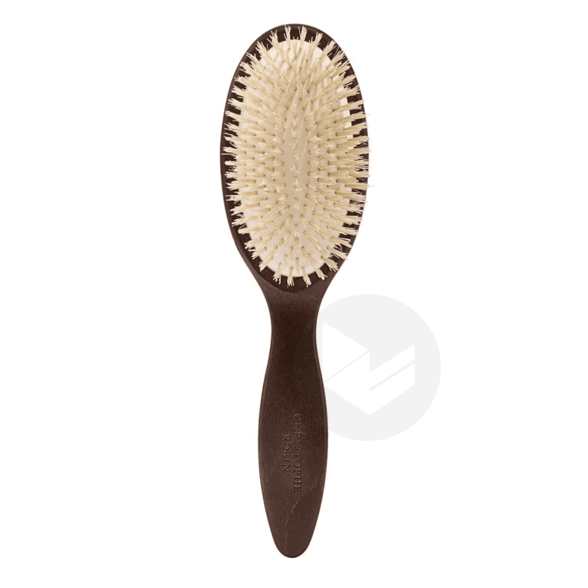 Brosse démêlante