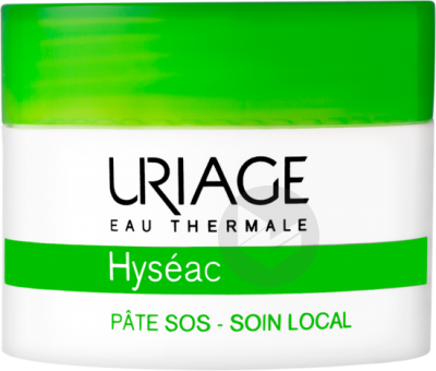 Hyséac Pâte SOS 15g