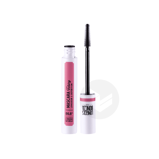 Mascara Longcils Tubing 10ml